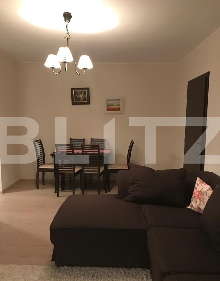 Apartament de închiriat 2 camere Complex Studentesc - 102552AI | BLITZ Timișoara | Poza2