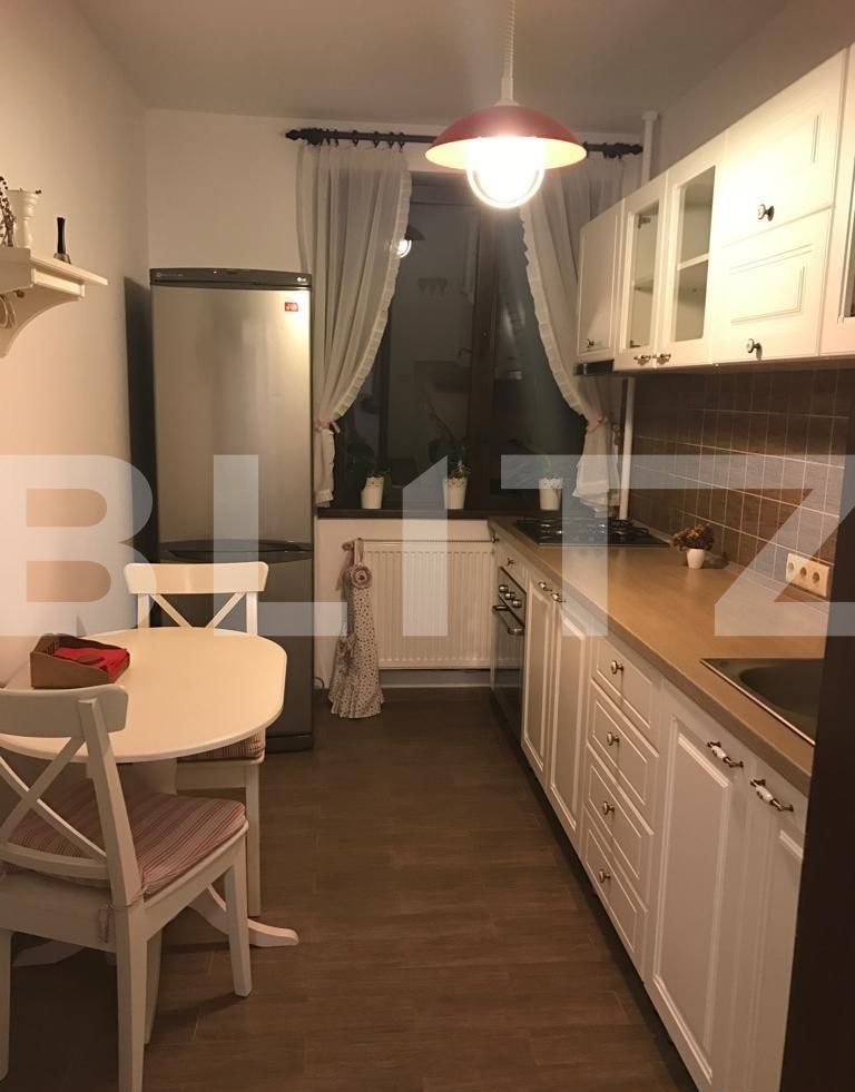 Apartament de închiriat 2 camere Complex Studentesc - 102552AI | BLITZ Timișoara | Poza3