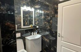 Casa individuala, moderna de 210 mp, 403 mp teren, Ghiroda