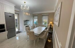 Casa individuala, moderna de 210 mp, 403 mp teren, Ghiroda