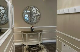 Casa individuala, moderna de 210 mp, 403 mp teren, Ghiroda