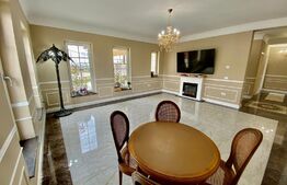 Casa individuala, moderna de 210 mp, 403 mp teren, Ghiroda