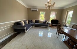 Casa individuala, moderna de 210 mp, 403 mp teren, Ghiroda