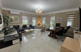 Casa individuala, moderna de 210 mp, 403 mp teren, Ghiroda