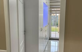 Casa individuala, moderna de 210 mp, 403 mp teren, Ghiroda