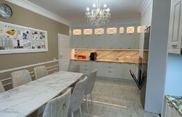 Casa individuala, moderna de 210 mp, 403 mp teren, Ghiroda