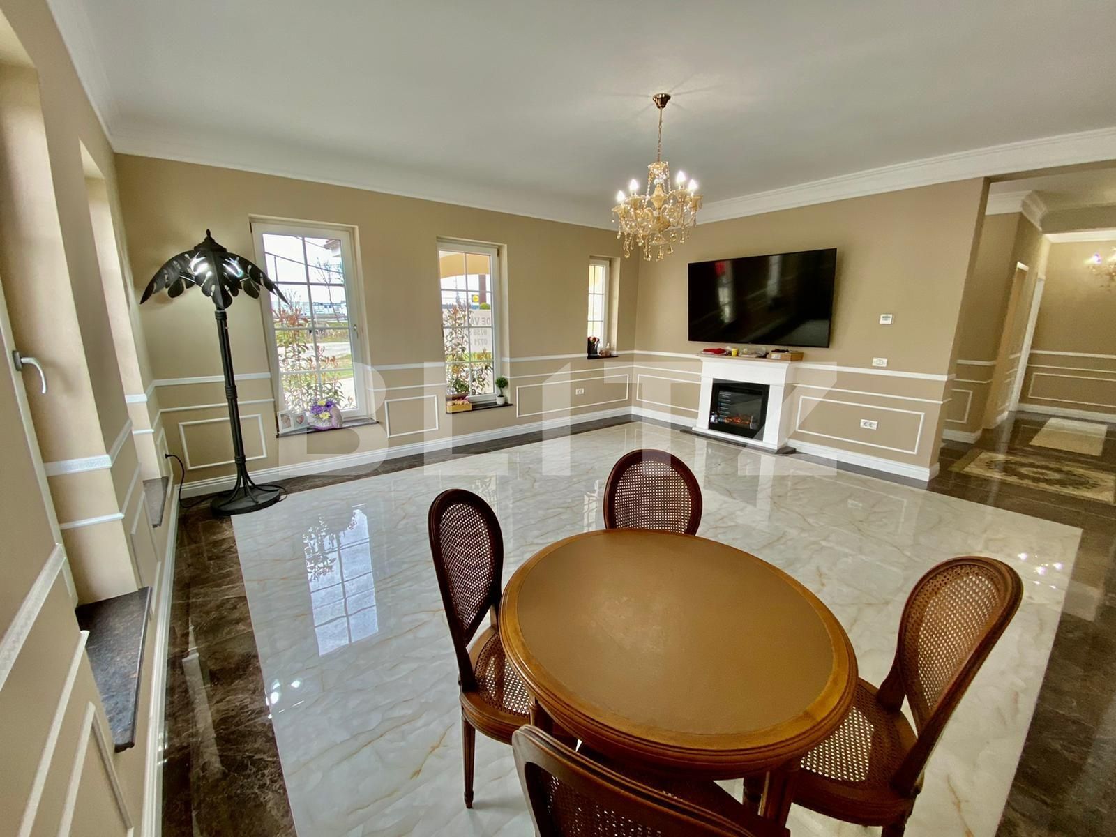 Casa de vânzare 5 camere Ghiroda - 102556CV | BLITZ Timișoara | Poza14