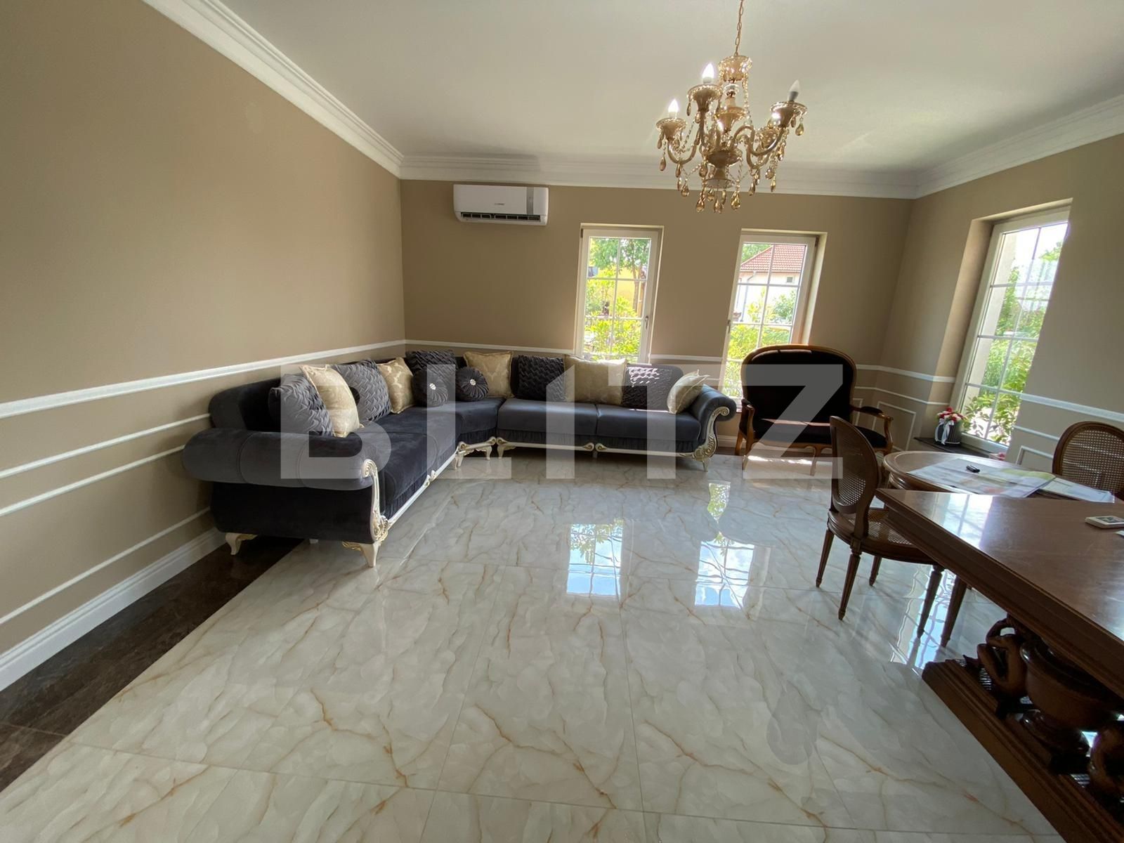 Casa de vânzare 5 camere Ghiroda - 102556CV | BLITZ Timișoara | Poza2