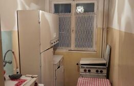 Apartament 2 camere, 32 mp, Circumvalatiunii