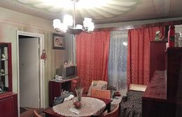 Apartament 2 camere, 32 mp, Circumvalatiunii