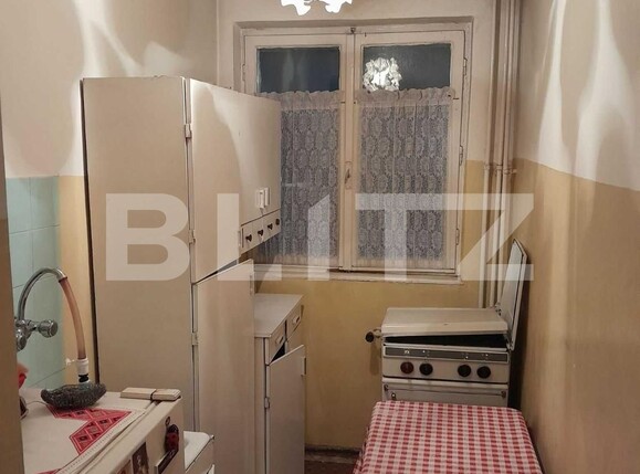 Apartament de vânzare 2 camere Circumvalatiunii - 102563AV | BLITZ Timișoara | Poza1