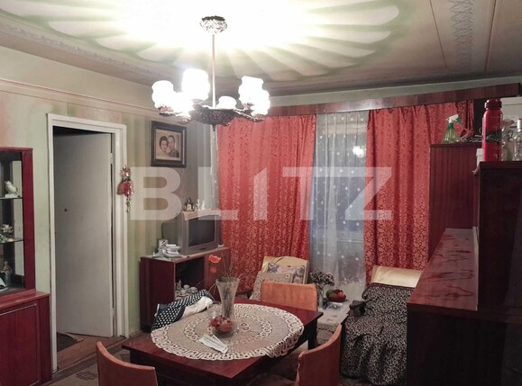 Apartament de vânzare 2 camere Circumvalatiunii - 102563AV | BLITZ Timișoara | Poza3