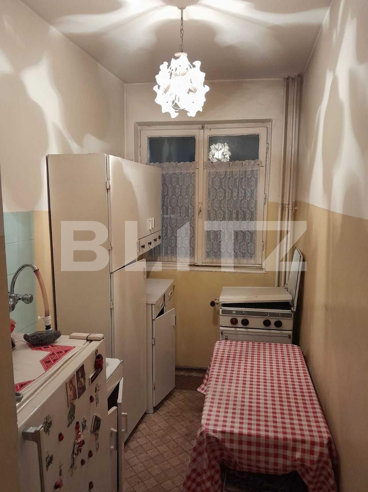 Apartament de vânzare 2 camere Circumvalatiunii - 102563AV | BLITZ Timișoara | Poza1