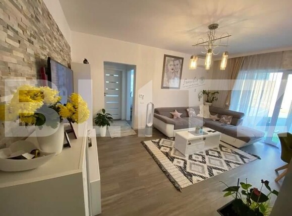 Apartament de vânzare 3 camere Ciarda Rosie - 102567AV | BLITZ Timișoara | Poza1