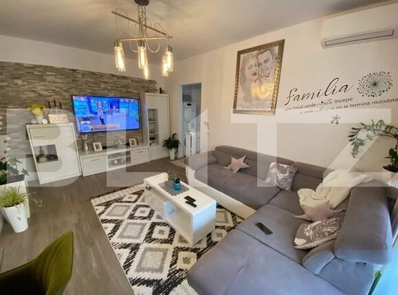 Apartament de vânzare 3 camere Ciarda Rosie - 102567AV | BLITZ Timișoara | Poza2