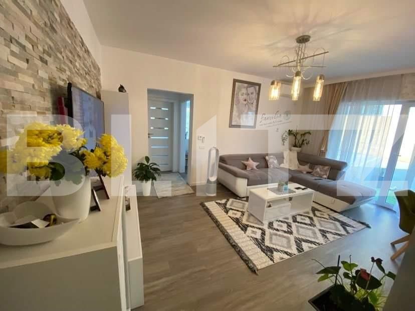 Apartament de vânzare 3 camere Ciarda Rosie - 102567AV | BLITZ Timișoara | Poza1