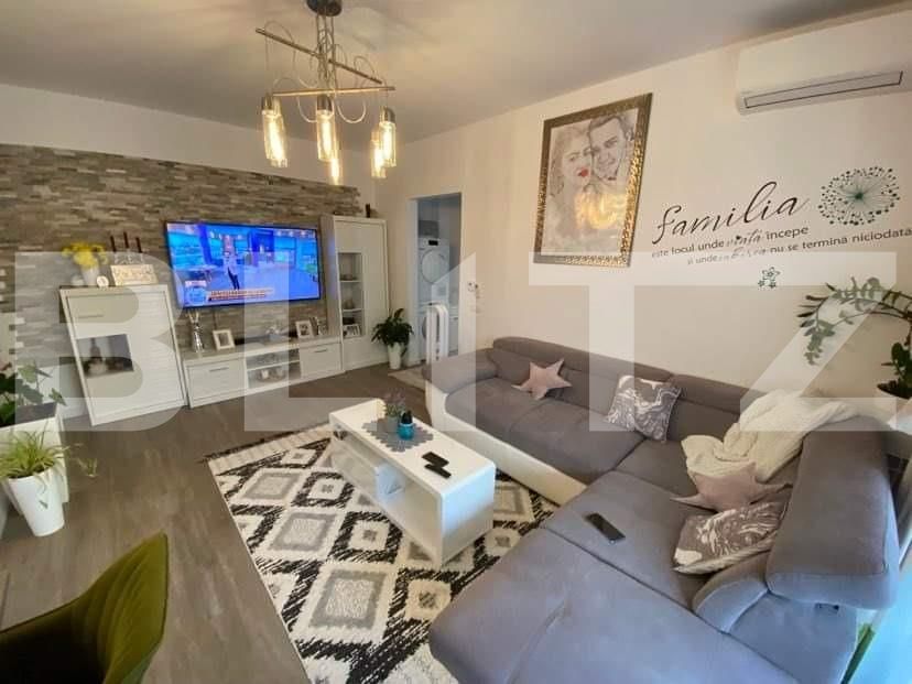 Apartament de vânzare 3 camere Ciarda Rosie - 102567AV | BLITZ Timișoara | Poza2