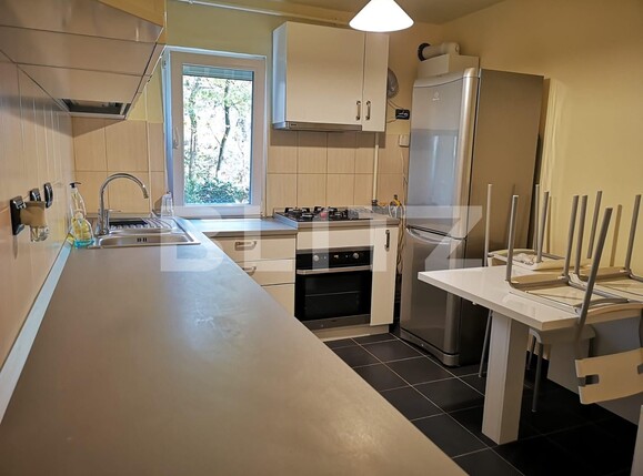 Apartament de închiriat 2 camere Tipografilor - 102570AI | BLITZ Timișoara | Poza10