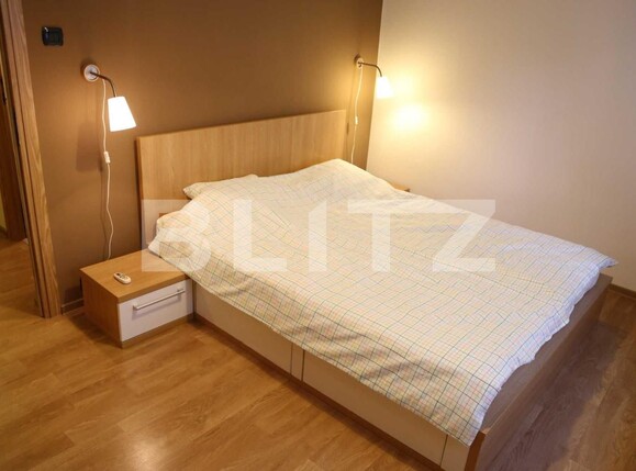 Apartament de închiriat 2 camere Tipografilor - 102570AI | BLITZ Timișoara | Poza6