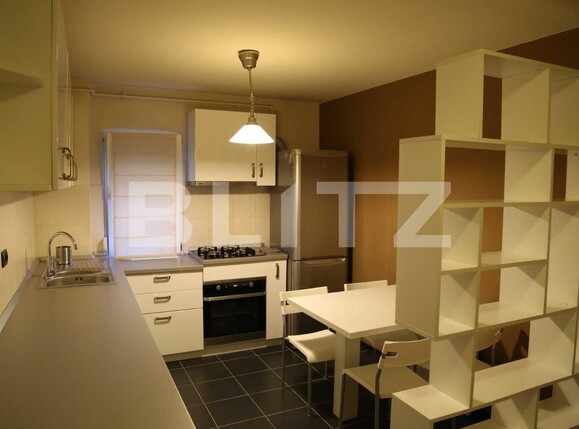 Apartament de închiriat 2 camere Tipografilor - 102570AI | BLITZ Timișoara | Poza9