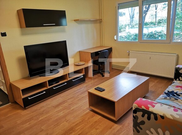 Apartament de închiriat 2 camere Tipografilor - 102570AI | BLITZ Timișoara | Poza1