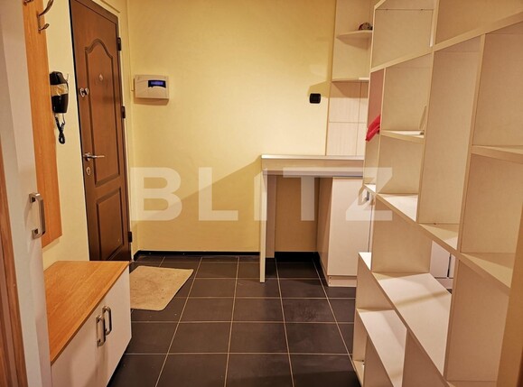 Apartament de închiriat 2 camere Tipografilor - 102570AI | BLITZ Timișoara | Poza3