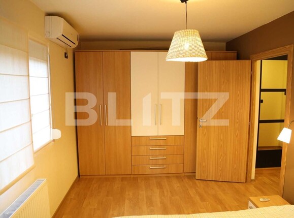 Apartament de închiriat 2 camere Tipografilor - 102570AI | BLITZ Timișoara | Poza5