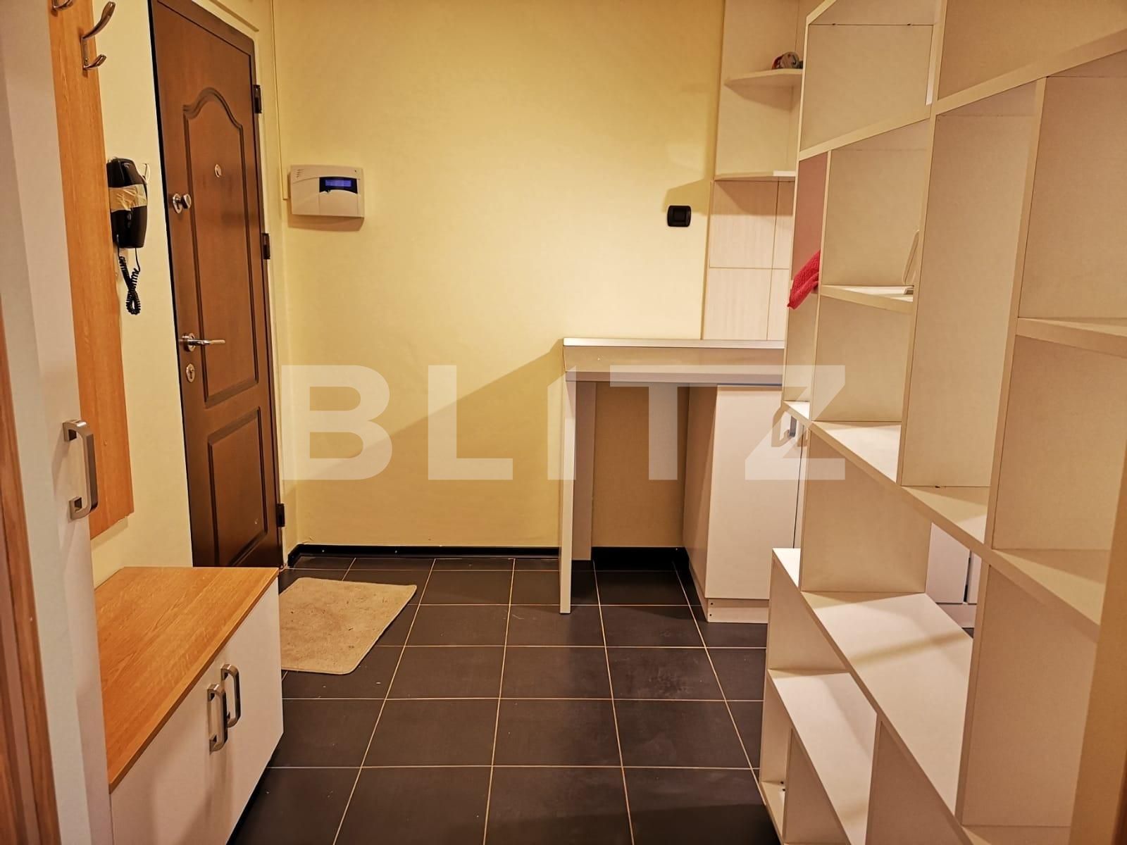 Apartament de închiriat 2 camere Tipografilor - 102570AI | BLITZ Timișoara | Poza3