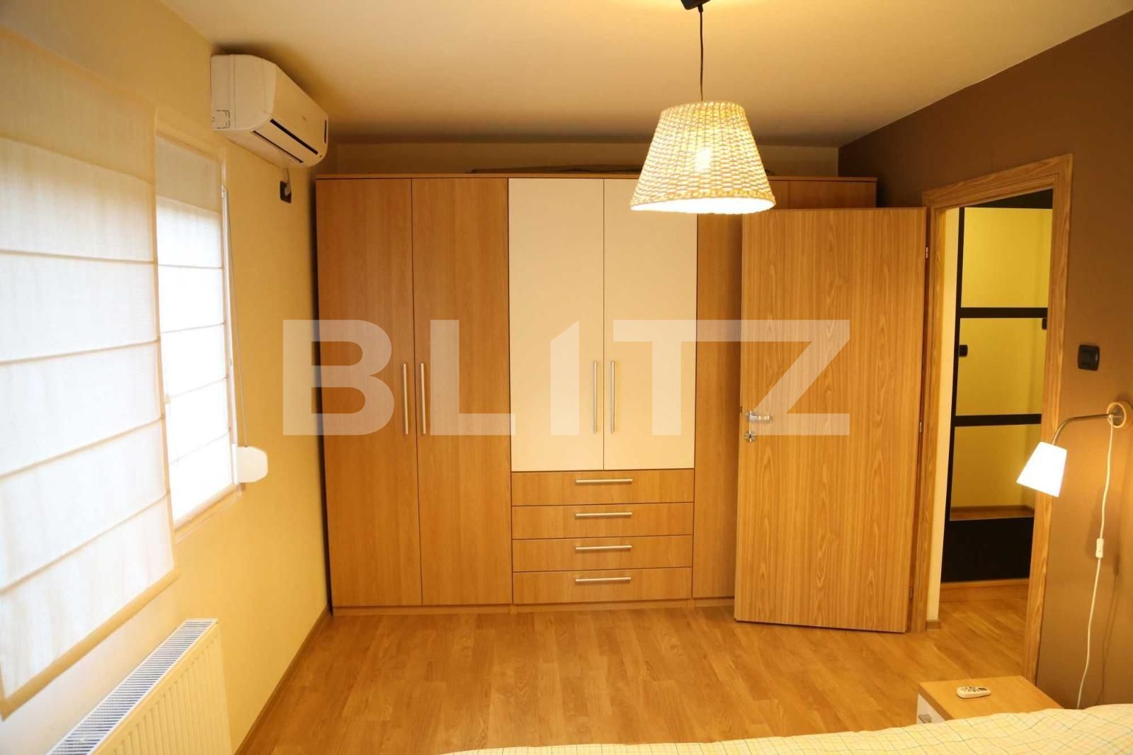 Apartament de închiriat 2 camere Tipografilor - 102570AI | BLITZ Timișoara | Poza5