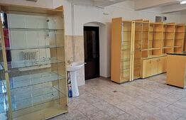 Spatiu comercial, 70 mp, zona Centrala