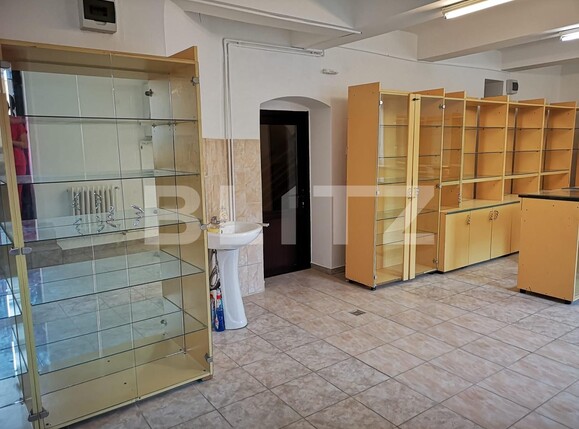 Spațiu comercial de închiriat Central - 102574SIC | BLITZ Timișoara | Poza2