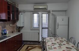 Apartament de 2 camere, 65 mp, la 5 minute de Iulius Town 