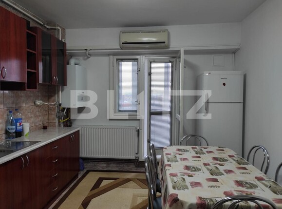Apartament de închiriat 2 camere Lipovei - 102582AI | BLITZ Timișoara | Poza2
