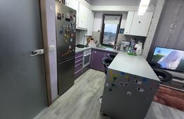 Apartament de 2 camere, terasa 16mp, pod 57mp, parcare, Dumbravita