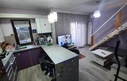 Apartament de 2 camere, terasa 16mp, pod 57mp, parcare, Dumbravita