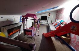 Apartament de 2 camere, terasa 16mp, pod 57mp, parcare, Dumbravita