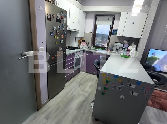 Apartament de vânzare 2 camere Dumbravita - 102604AV | BLITZ Timișoara | Poza8