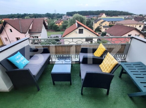 Apartament de vânzare 2 camere Dumbravita - 102604AV | BLITZ Timișoara | Poza3