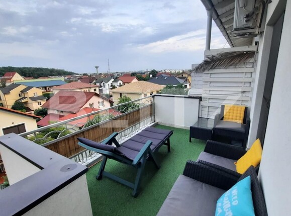 Apartament de vânzare 2 camere Dumbravita - 102604AV | BLITZ Timișoara | Poza2