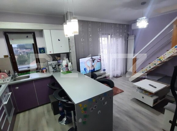 Apartament de vânzare 2 camere Dumbravita - 102604AV | BLITZ Timișoara | Poza1