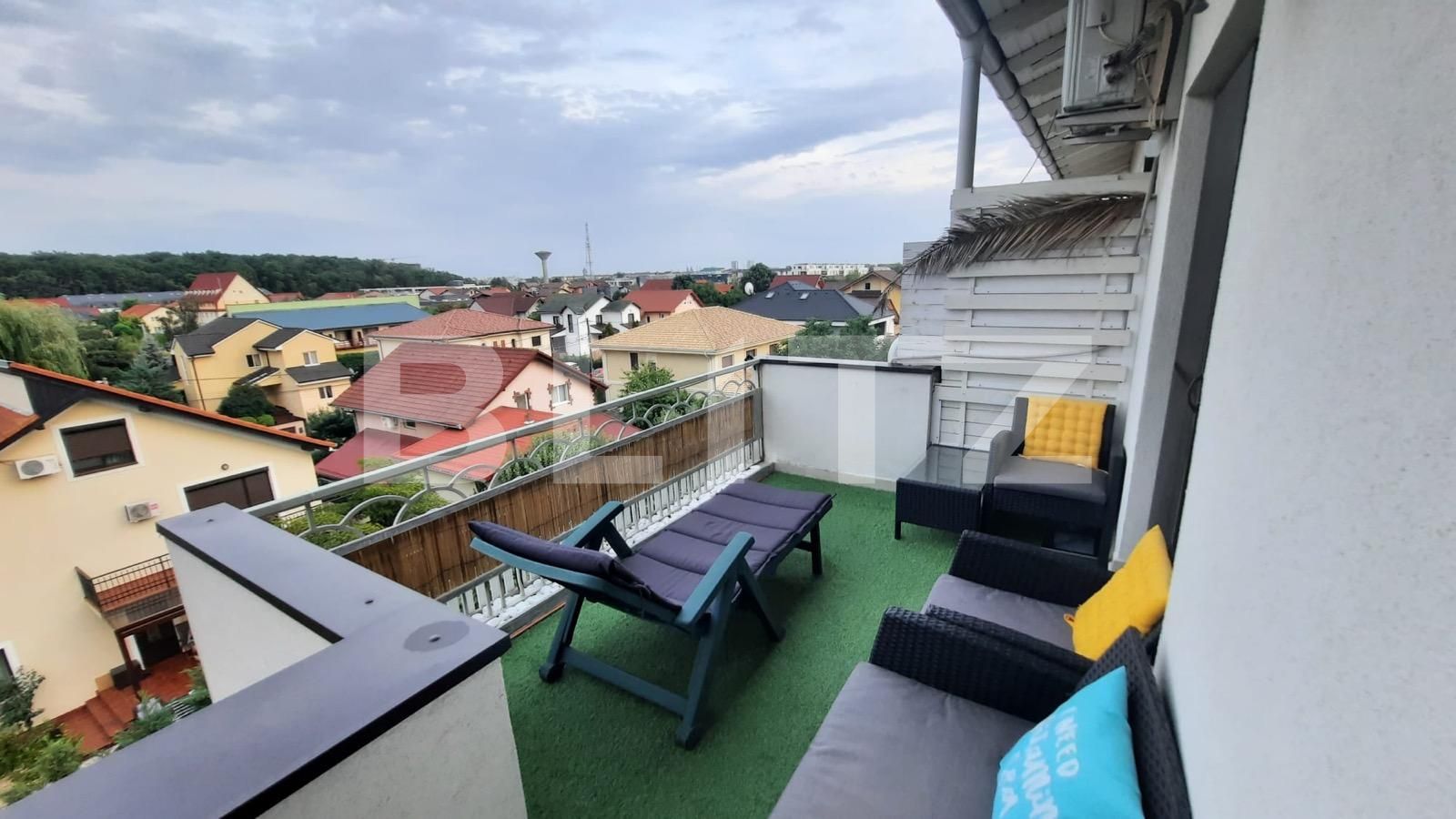 Apartament de vânzare 2 camere Dumbravita - 102604AV | BLITZ Timișoara | Poza2