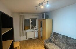 Garsoniera 26 mp, zona Telegrafului 