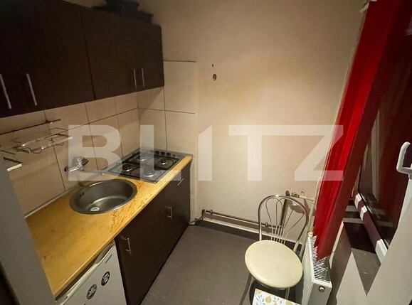 Garsonieră de închiriat Telegrafului - 102605AI | BLITZ Timișoara | Poza3
