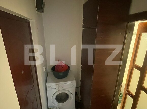 Garsonieră de închiriat Telegrafului - 102605AI | BLITZ Timișoara | Poza4
