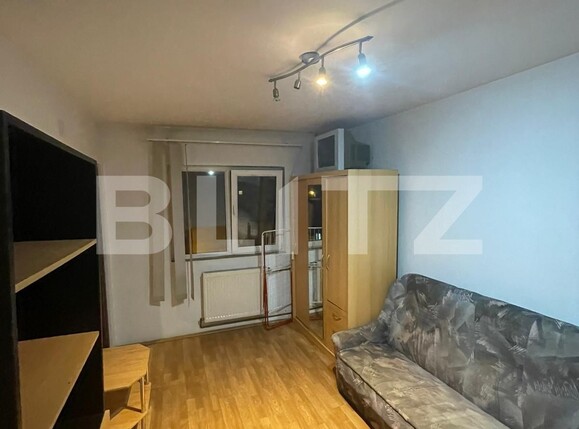 Garsonieră de închiriat Telegrafului - 102605AI | BLITZ Timișoara | Poza2