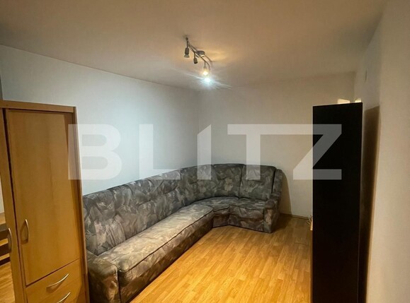 Garsonieră de închiriat Telegrafului - 102605AI | BLITZ Timișoara | Poza1