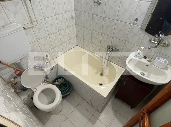 Garsonieră de închiriat Telegrafului - 102605AI | BLITZ Timișoara | Poza5