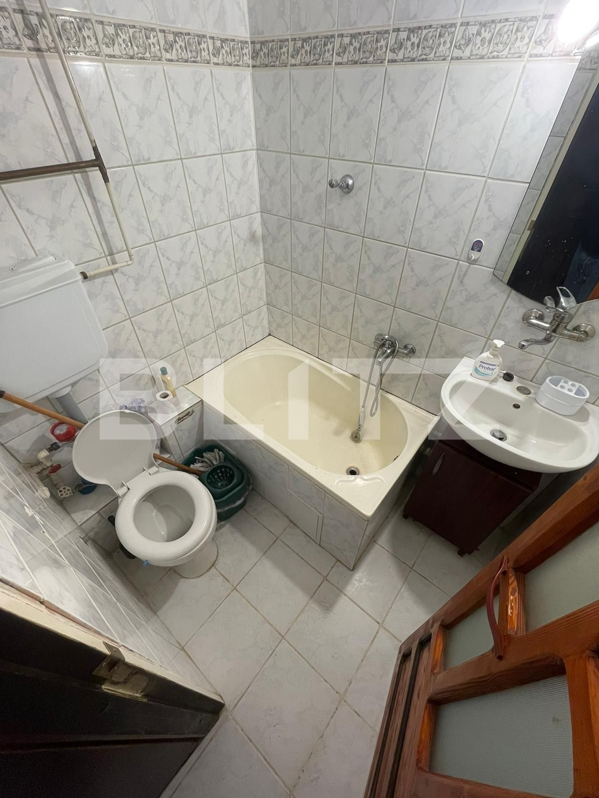 Garsonieră de închiriat Telegrafului - 102605AI | BLITZ Timișoara | Poza5