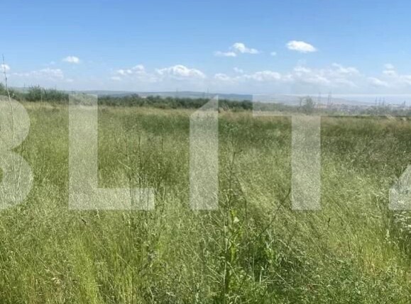 Teren de vânzare Exterior Nord - 102615TV | BLITZ Timișoara | Poza1