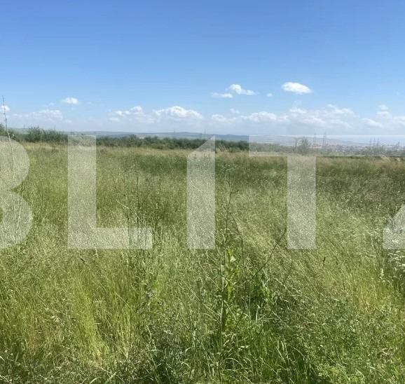 Teren de vânzare Exterior Nord - 102615TV | BLITZ Timișoara | Poza1